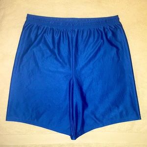 EUC Men’s Basketball Shorts